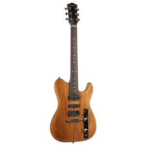 GODIN Radium Windchester Brown RN + housse