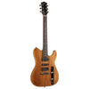 Godin Radium Windchester Brown RN + housse