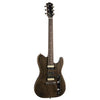 Godin Radium Carbon Black RN