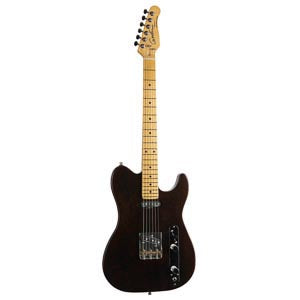 GODIN Stadium HT Havana Brown + housse