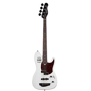 GODIN RG-4 Ultra Carbon White RN