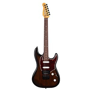 GODIN Session RHT Pro Bourbon Burst