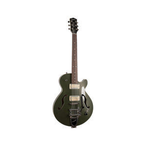 GODIN Montreal Prem. Ltd Desert Green + housse