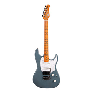 GODIN Session T-Pro Arctik Blue MN + housse