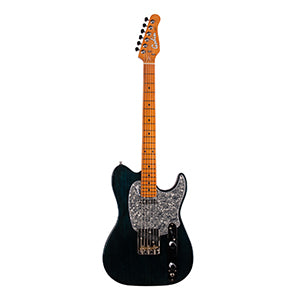 GODIN Stadium Pro Pacifik Blue LTD MN + Housse