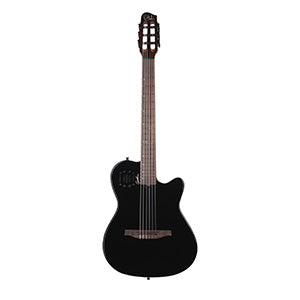 GODIN Multiac Mundial Onyx black