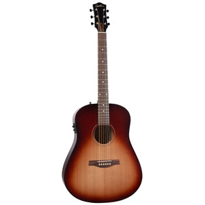GODIN Metropolis Vintage Burst GT EQ