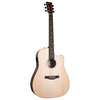 Godin Metropolis CW Naturel EQ