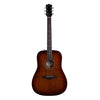Godin Century Mahogany Cognac Rustic  EQ + Housse