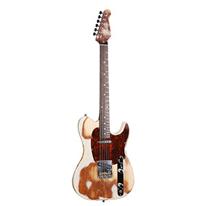 GODIN Stadium Pro Ltd Ozark Cream Hangover RN
