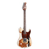 Godin Stadium Pro Ltd Ozark Cream Hangover RN