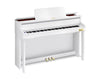 Casio GP-310 White Grand Hybrid