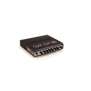 GR BASS ONE 800 BLK