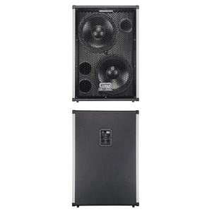 GR BASS AT 212-8 BLK