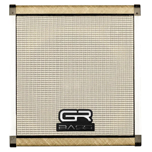 GR BASS NF 115-4