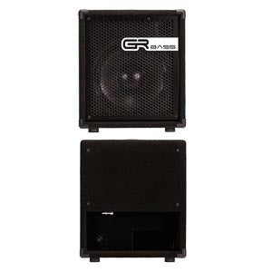 GR BASS CUBE 800 Combo BLK