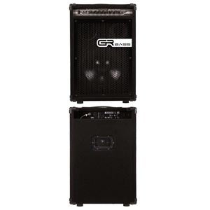 GR BASS GR112H-800 Combo BLK