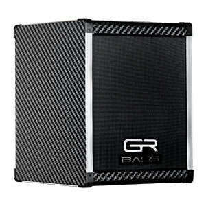 GR BASS AT 110-4 BLK