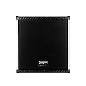 GR BASS AT 210V+-4 BLK