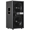 GR Bass CUBE 112+-8 BLK