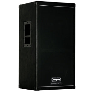 GR BASS GR 212+ Slim-4 BLK