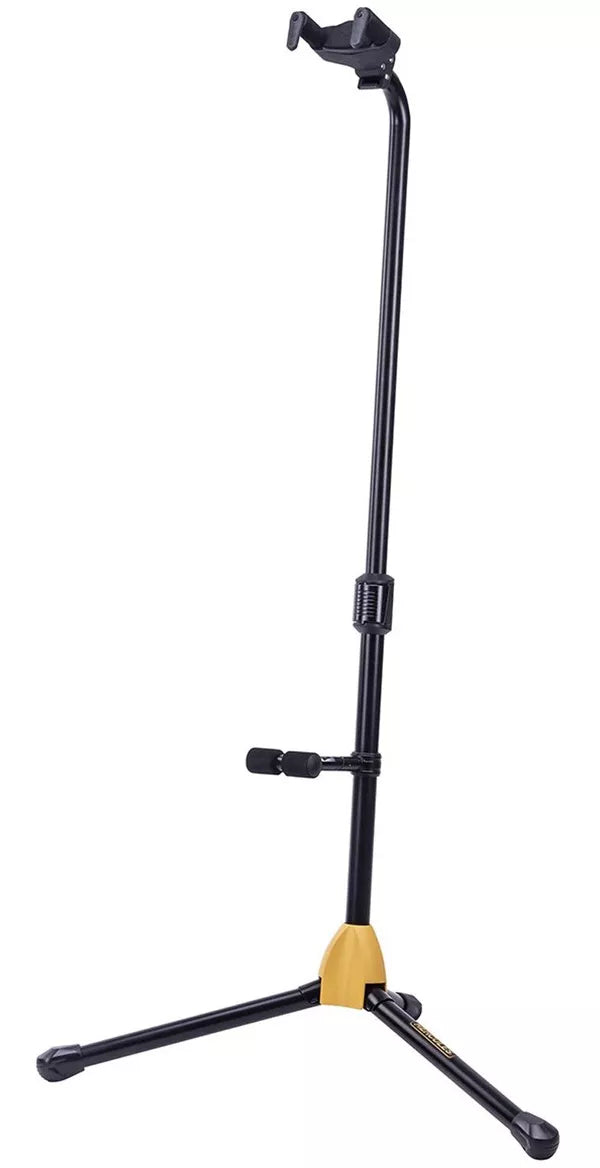 HERCULES Gitarrenständer GS412BSW unterstützen