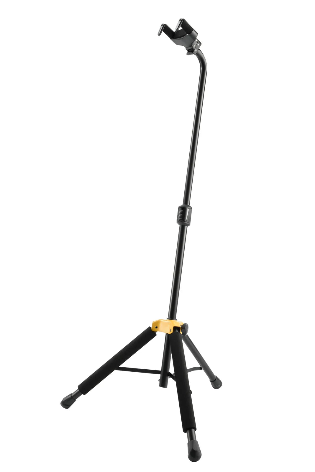 HERCULES-Gitarrenständer GS414BSW unterstützen