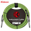 Kirlin IWCC201-3GRA Fluorescent Yellow