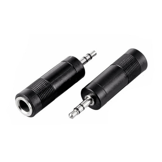 Kirlin K2612-2 Pack 2 Fiches Jack