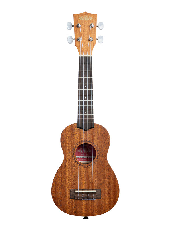 Ukuleles