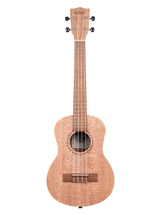 Burled Meranti, Tenor