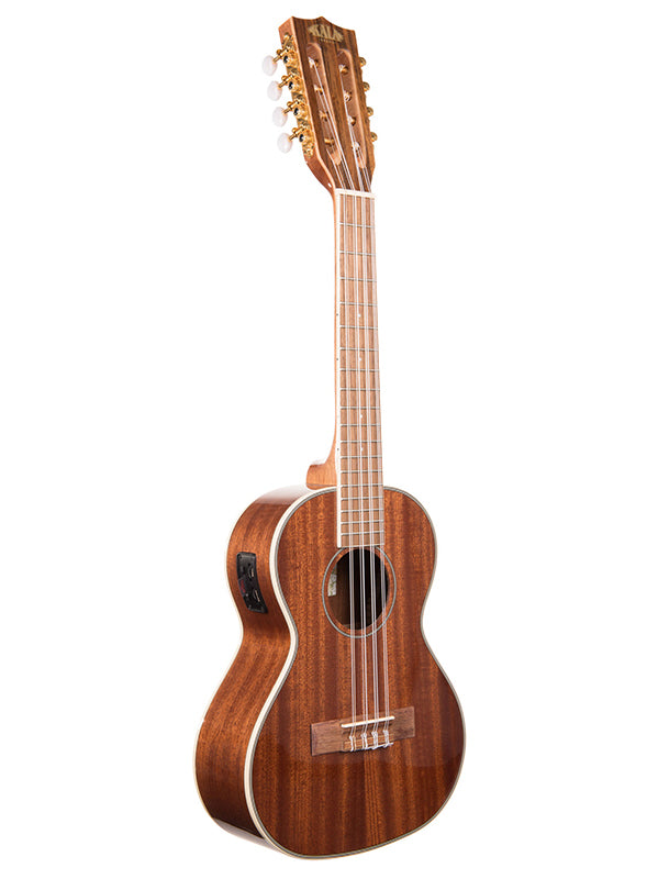 Electro-acoustic
