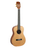 Kala Solid Cedar Top Pau Ferro, Baritone, includes case