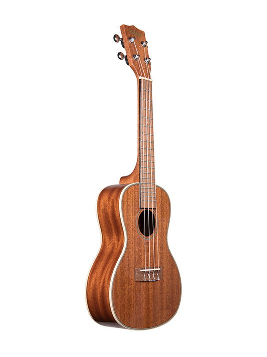 Gloss Mahogany, Concert, livré avec housse