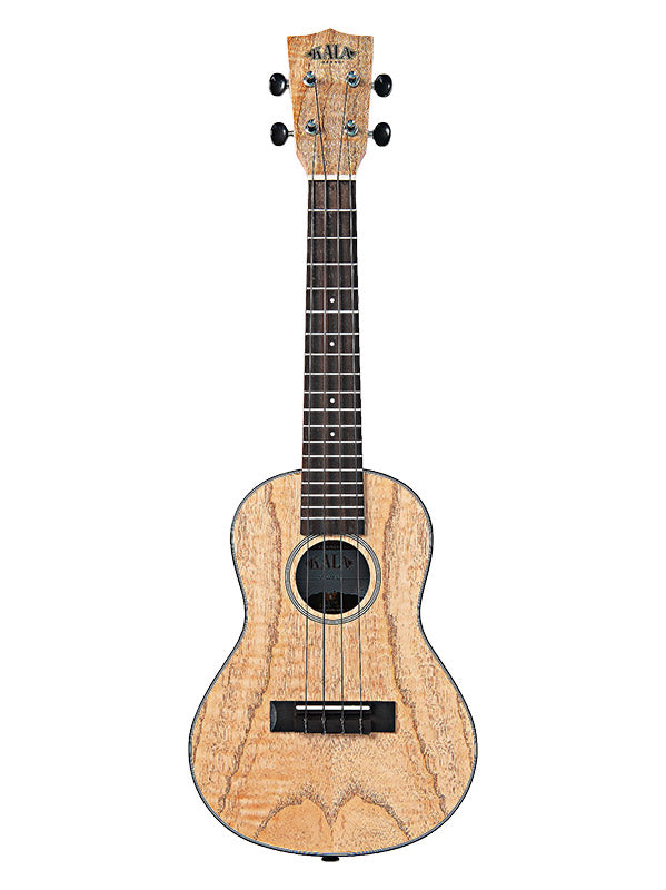 Kala Cape Lilac Mahogany, Concert, livré avec housse