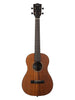 Kala Satin Hawaiian Koa Baritone