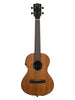 Kala Satin Hawaiian Koa Tenor Electro-Acoustic Ukulele