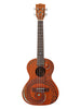 Kala Maori – Legacy Mahogany, Tenor, comes with a Voyage-pattern case