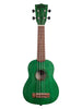 Kala Green Stained Meranti, Soprano