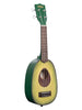Kala Novelty, Guacalele Soprano, supplied with a cover