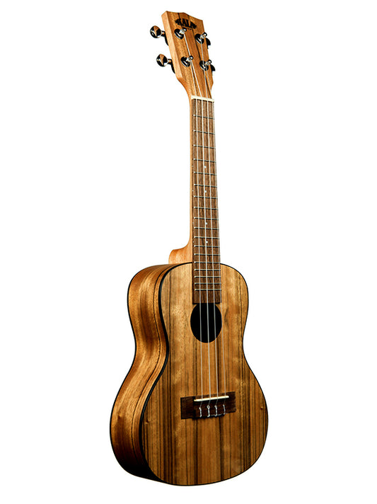 Pacific Walnut, Concert, livré avec housse