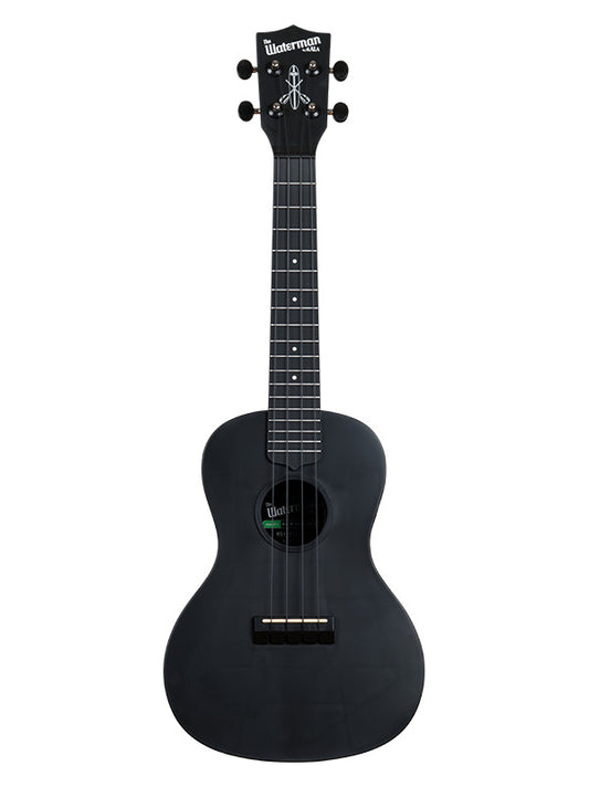 Kala Recycled Waterman, Concert - Black Sand