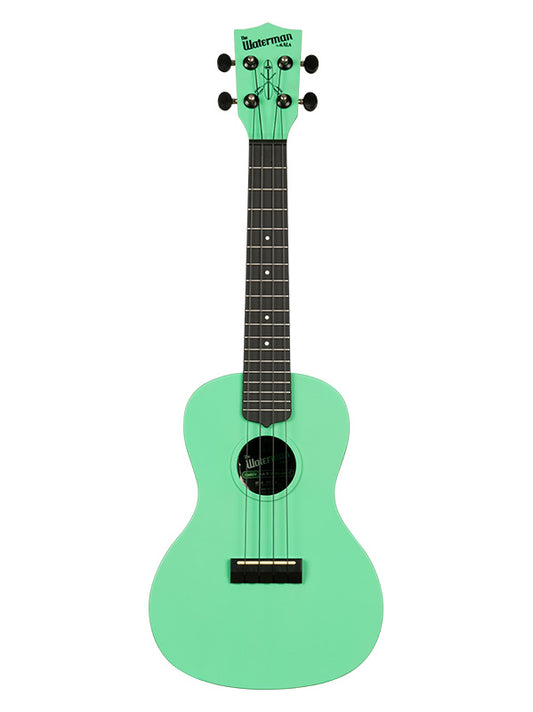 Kala Recycled Waterman, Concert - Sea Foam Green