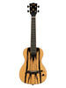 Kala Solid body Sunny and The Black Pack Signature Tenor, supplied with a gig bag