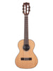 Kala Solid Cedar Top Acacia, 5-String Tenor