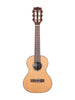 Kala Solid Cedar Top Acacia, 6-string tenor, supplied with gig bag