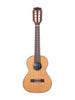 Kala Solid Cedar Top Acacia, 8-String Tenor