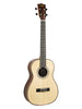 Kala Solid Spruce Top/Ebony, Baritone