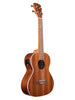 Kala Satin Mahogany, Tenor électro-acoustique