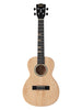 Kala All-Solid Flame Maple Waterfall, Tenor